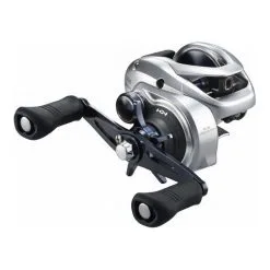 Shimano - Tranx 401 - A - Linkshand