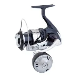 Shimano - Twin Power SW C - 5000 XG