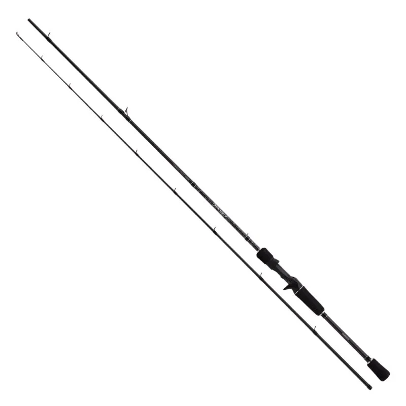 Shimano - Yasei Crankbait - 220cm 8-24g 3 Shimano - Yasei Crankbait - 220cm 8-24g