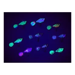 Shirasu - Colonel Spin Buddy Evil Eye 12,5g -Günstiges Angelruten Geschäft shirasu colonel spin buddy evil eye 125g2