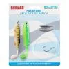 Shirasu - Drop Shot Barsch Set - Size 2 1 Shirasu - Drop Shot Barsch Set - Size 2 -Günstiges Angelruten Geschäft shirasu drop shot barsch set size 2