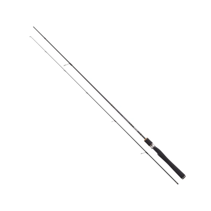 Shirasu - IM-12 Pro Staff Trout Collector 6 - 215cm 6g 3 Shirasu - IM-12 Pro Staff Trout Collector 6 - 215cm 6g