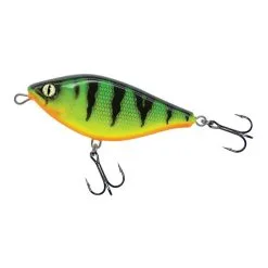 Shirasu - Jerk Bait 10cm 42g