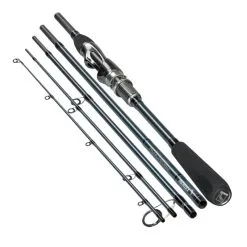 Sportex - Graphenon Travel Ultra