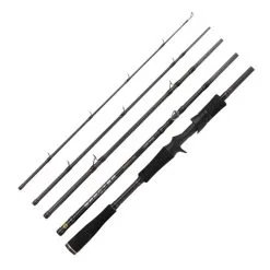 Spro - Specter Expedition Casting