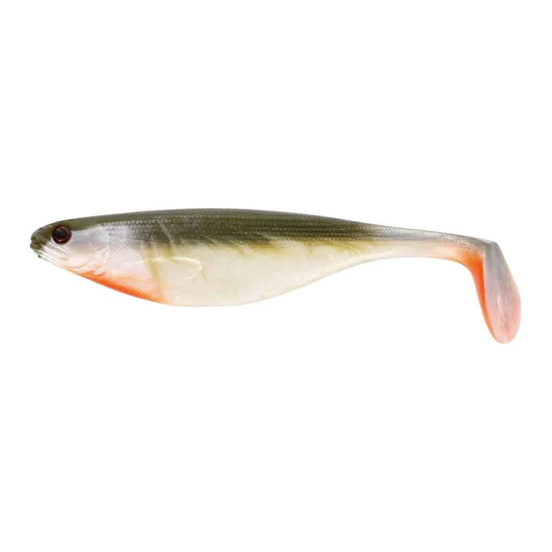 Westin - ShadTeez 7cm 4g 3 Westin - ShadTeez 7cm 4g