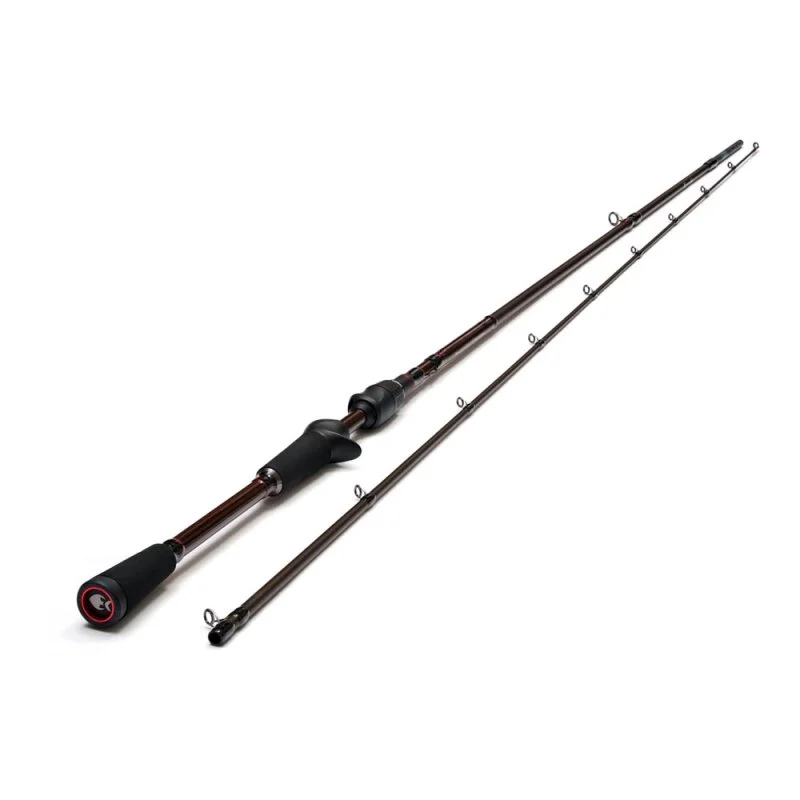 Westin - W4 Finesse-T T&C 2nd - 213cm 7-21 M 4 Westin - W4 Finesse-T T&C 2nd - 213cm 7-21 M – Bild 2