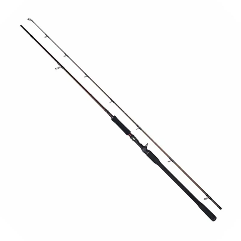 Westin - W4 Powercast-T 2nd - 255cm 40-130g XXH 3 Westin - W4 Powercast-T 2nd - 255cm 40-130g XXH