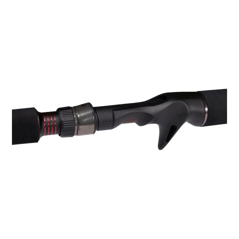 Westin - W4 Powercast-T 2nd - 255cm 40-130g XXH 5 Westin - W4 Powercast-T 2nd - 255cm 40-130g XXH – Bild 3