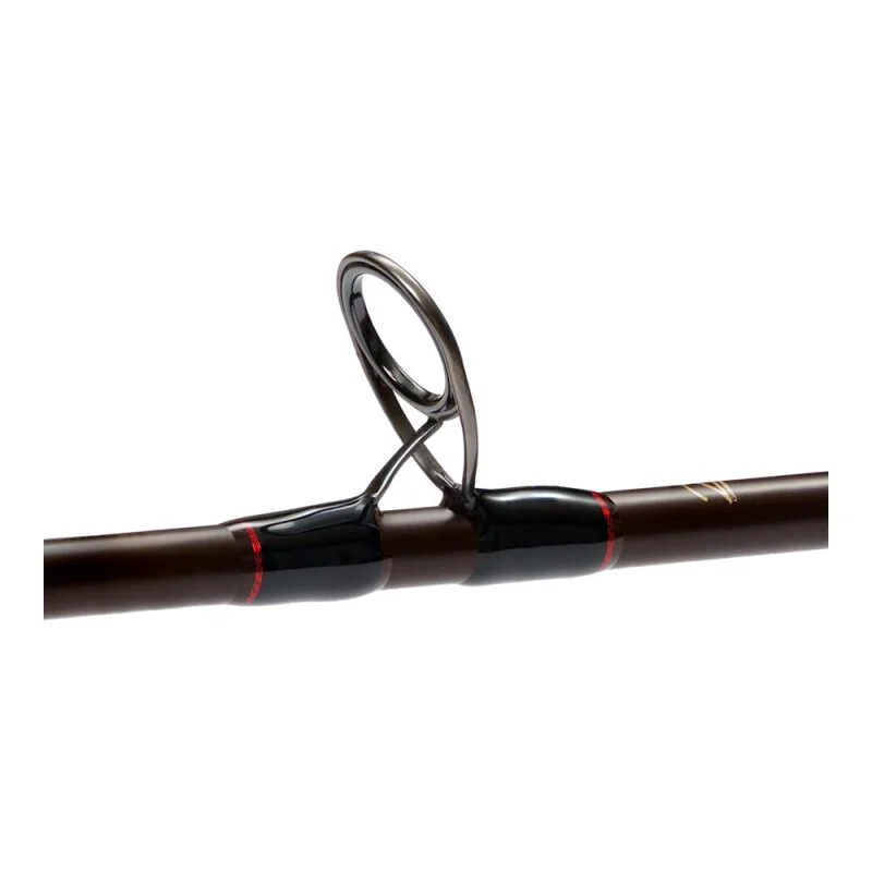 Westin - W4 Powercast-T 2nd - 255cm 40-130g XXH 6 Westin - W4 Powercast-T 2nd - 255cm 40-130g XXH – Bild 4