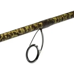 Westin - W8 Powerstrike 240cm 30-80g MH -Günstiges Angelruten Geschäft westin w8 powerstrike 240cm 30 80g mh3