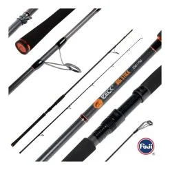 Zeck Fishing - Big Stick - 250cm 150g