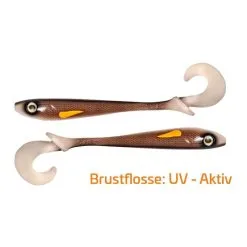 Zeck Fishing - Butcher 19cm